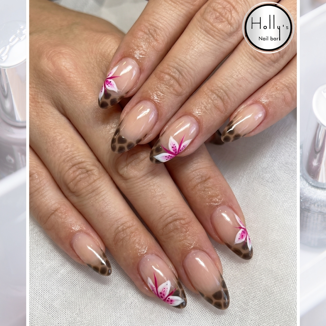 Nail June 4